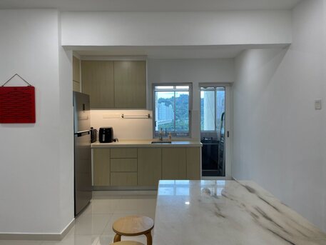 Dutamas, Apartments, Flats, Houses & Villas, MYR 2500/month,  Furnished,  3 BR,  1000 Sq. Feet,  Anggun Puri Condominium, Dutamas To LET