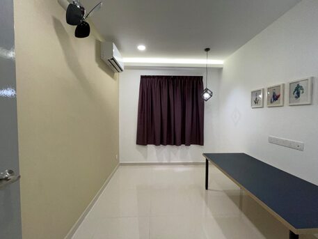 Dutamas, Apartments, Flats, Houses & Villas, MYR 2500/month,  Furnished,  3 BR,  1000 Sq. Feet,  Anggun Puri Condominium, Dutamas To LET