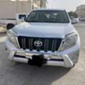 SAR 78000,  Toyota Land Cruiser Prado,  2014,  Automatic,  330000 KM,  Good Condition    TXL Excellent
