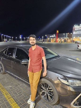 Riyadh, Job Seekers, Im Looking For Light Driving Job