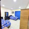 2-BHK, FAMILY FLATS AVAILABLE - MASHOOR STREET PORT SIDE