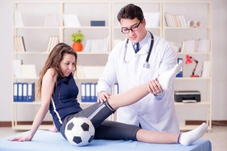 New York, Medical, Top Sports Injury Doctor NYC &ndash; Orthopedic Specialist