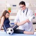 Top Sports Injury Doctor NYC &ndash; Orthopedic Specialist