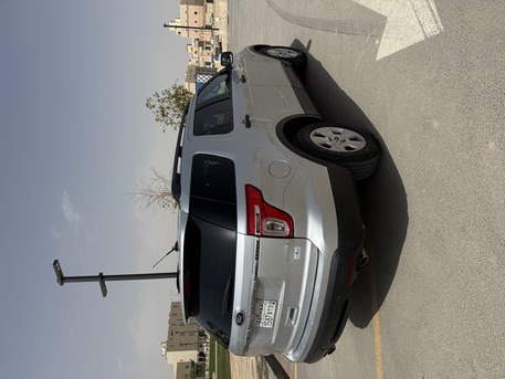 Dhahrat Laban, Vehicles, Cars & Trucks , SAR 48000,  Ford Explorer,  2014,  Automatic,  175700 KM,