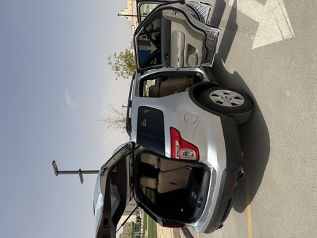 Dhahrat Laban, Vehicles, Cars & Trucks , SAR 48000,  Ford Explorer,  2014,  Automatic,  175700 KM,