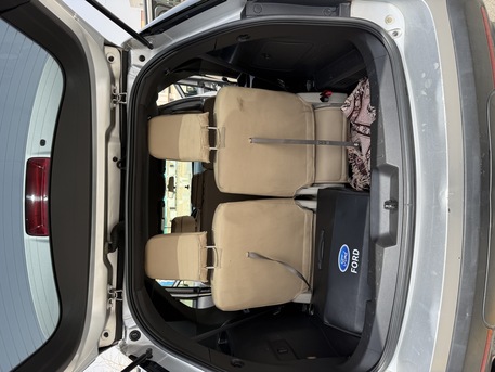 Dhahrat Laban, Vehicles, Cars & Trucks , SAR 48000,  Ford Explorer,  2014,  Automatic,  175700 KM,