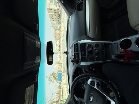 Dhahrat Laban, Vehicles, Cars & Trucks , SAR 48000,  Ford Explorer,  2014,  Automatic,  175700 KM,