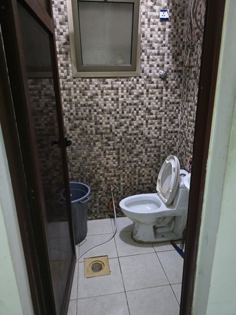 Al Rakah Al Janubiyah, Bedspace For Rent, SAR 583/month,  Bedspace Available At Rakah Near Panda
