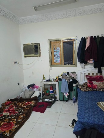 Al Rakah Al Janubiyah, Bedspace For Rent, SAR 583/month,  Bedspace Available At Rakah Near Panda