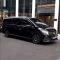 Luxury Car Hire In Pudsey &ndash; Dallas Limousines Ltd | Book Today