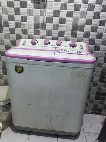 Al Malaz, Free Items, SAR 100,  Washing Machine 100 SR