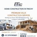 Home Construction In Trichy