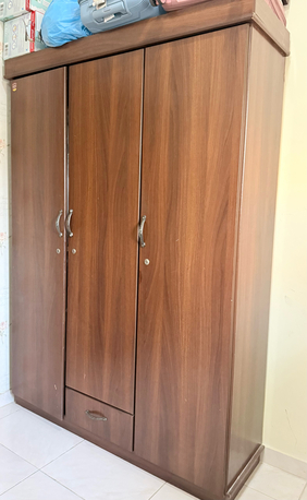 Akrabia, Furniture, SAR 350,  Almirah