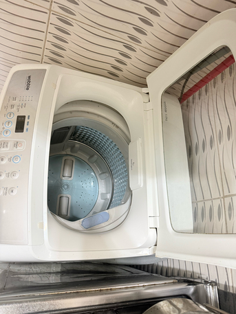 Akrabia, Electronics, SAR 450,  Washing Machine