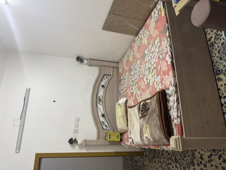 Al Iskan, Furniture, SAR 650,  Bed Set