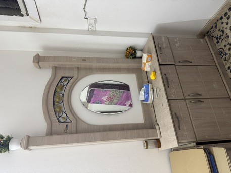 Al Iskan, Furniture, SAR 650,  Bed Set