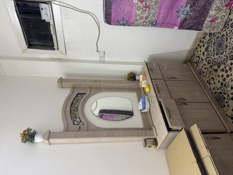 Al Iskan, Furniture, SAR 650,  Bed Set