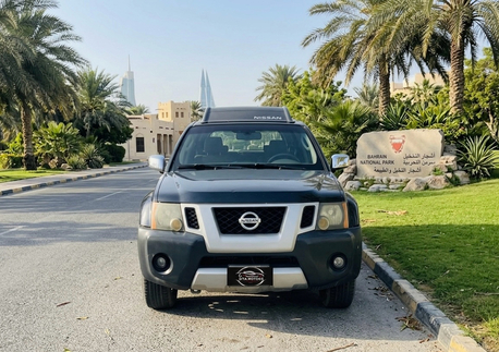 Ras Rumman, Vehicles, Cars & Trucks , BHD 3300,  Nissan Xterra,  2011,  Automatic,  338000 KM,   -  - 4 X 4 - Good Condition