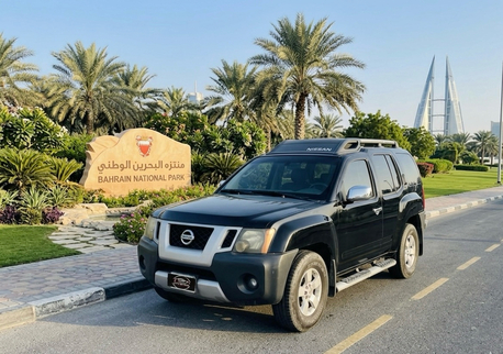 Ras Rumman, Vehicles, Cars & Trucks , BHD 3300,  Nissan Xterra,  2011,  Automatic,  338000 KM,   -  - 4 X 4 - Good Condition