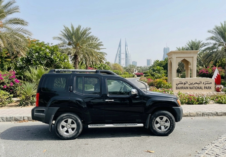 Ras Rumman, Vehicles, Cars & Trucks , BHD 3300,  Nissan Xterra,  2011,  Automatic,  338000 KM,   -  - 4 X 4 - Good Condition