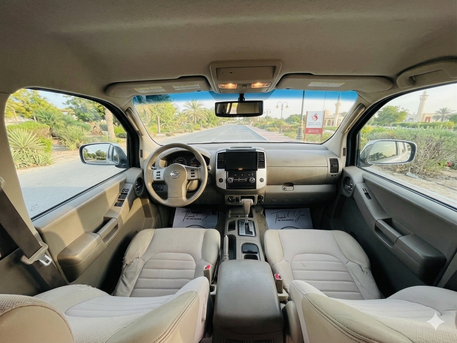 Ras Rumman, Vehicles, Cars & Trucks , BHD 3300,  Nissan Xterra,  2011,  Automatic,  338000 KM,   -  - 4 X 4 - Good Condition