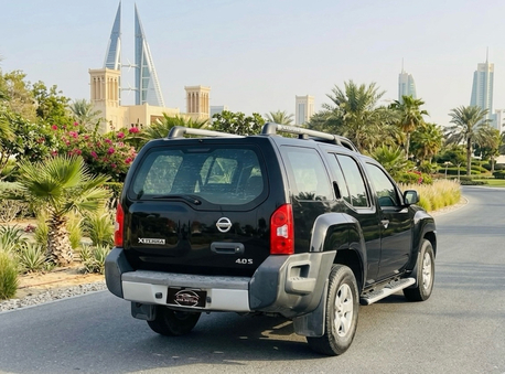 Ras Rumman, Vehicles, Cars & Trucks , BHD 3300,  Nissan Xterra,  2011,  Automatic,  338000 KM,   -  - 4 X 4 - Good Condition