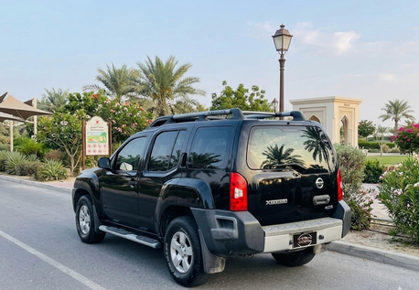 Ras Rumman, Vehicles, Cars & Trucks , BHD 3300,  Nissan Xterra,  2011,  Automatic,  338000 KM,   -  - 4 X 4 - Good Condition