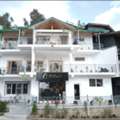 Restaurant In Mukteshwar With View | Muktkeshii Boutique Resort