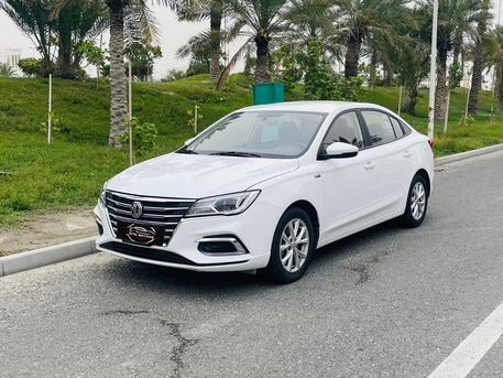 Ras Rumman, Vehicles, Cars & Trucks , BHD 3450,  MG 5,  2024,  Automatic,  37000 KM,   -  - Single Owner - Agent Maintained - Under Warranty