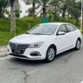 BHD 3450,  MG 5,  2024,  Automatic,  37000 KM,   -  - Single Owner - Agent Maintained - Under Warranty