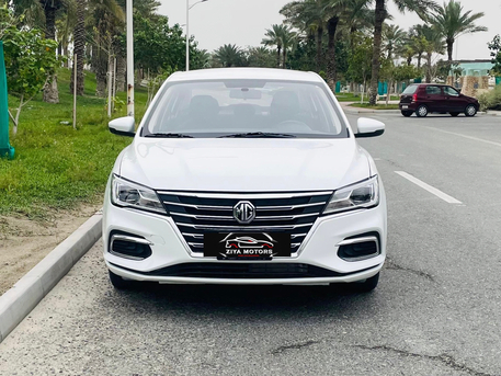 Ras Rumman, Vehicles, Cars & Trucks , BHD 3450,  MG 5,  2024,  Automatic,  37000 KM,   -  - Single Owner - Agent Maintained - Under Warranty