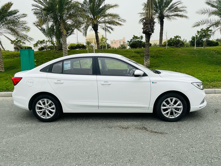 Ras Rumman, Vehicles, Cars & Trucks , BHD 3450,  MG 5,  2024,  Automatic,  37000 KM,   -  - Single Owner - Agent Maintained - Under Warranty