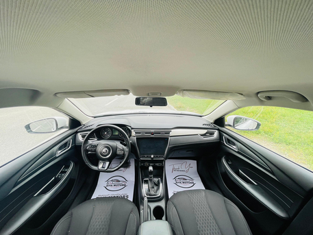 Ras Rumman, Vehicles, Cars & Trucks , BHD 3450,  MG 5,  2024,  Automatic,  37000 KM,   -  - Single Owner - Agent Maintained - Under Warranty