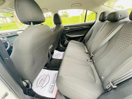 Ras Rumman, Vehicles, Cars & Trucks , BHD 3450,  MG 5,  2024,  Automatic,  37000 KM,   -  - Single Owner - Agent Maintained - Under Warranty