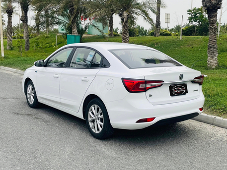 Ras Rumman, Vehicles, Cars & Trucks , BHD 3450,  MG 5,  2024,  Automatic,  37000 KM,   -  - Single Owner - Agent Maintained - Under Warranty