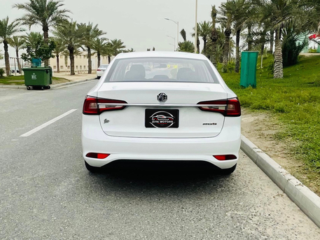 Ras Rumman, Vehicles, Cars & Trucks , BHD 3450,  MG 5,  2024,  Automatic,  37000 KM,   -  - Single Owner - Agent Maintained - Under Warranty