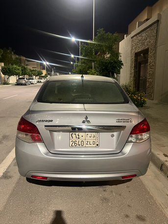 Dhahran, Vehicles, Cars & Trucks , SAR 25000,  Mitsubishi SST,  2020,  Automatic,  145000 KM,  Mitsubishi Attrage