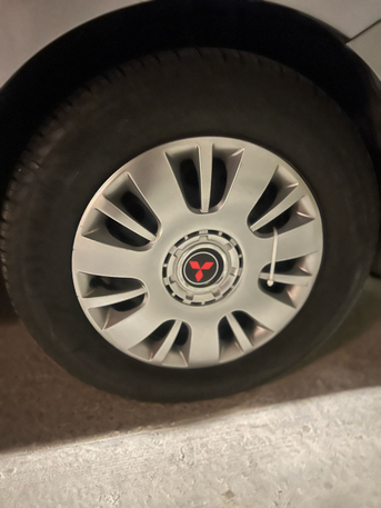 Dhahran, Vehicles, Cars & Trucks , SAR 25000,  Mitsubishi SST,  2020,  Automatic,  145000 KM,  Mitsubishi Attrage