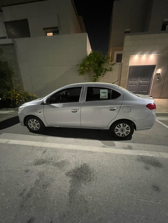 Dhahran, Vehicles, Cars & Trucks , SAR 25000,  Mitsubishi SST,  2020,  Automatic,  145000 KM,  Mitsubishi Attrage