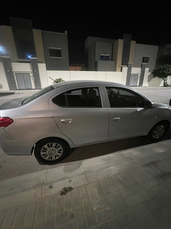 Dhahran, Vehicles, Cars & Trucks , SAR 25000,  Mitsubishi SST,  2020,  Automatic,  145000 KM,  Mitsubishi Attrage