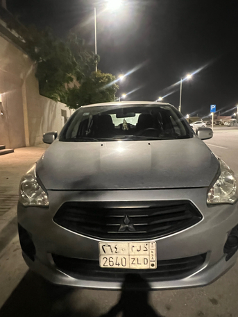 Dhahran, Vehicles, Cars & Trucks , SAR 25000,  Mitsubishi SST,  2020,  Automatic,  145000 KM,  Mitsubishi Attrage
