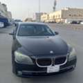SAR 35000,  Bmw 7 Series,  2010,  Automatic,  265000 KM,  BMW LI