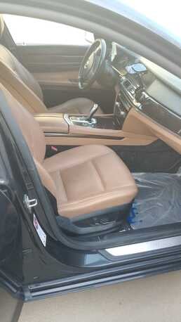 Riyadh, Vehicles, Cars & Trucks , SAR 35000,  Bmw 7 Series,  2010,  Automatic,  265000 KM,  BMW LI