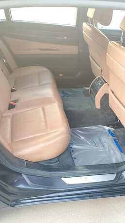Riyadh, Vehicles, Cars & Trucks , SAR 35000,  Bmw 7 Series,  2010,  Automatic,  265000 KM,  BMW LI
