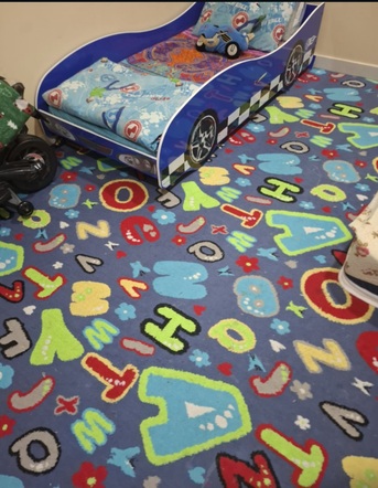 Islamabad, Furniture, Sr 300,  I Want To Sell Kids Bed And Wardrobe