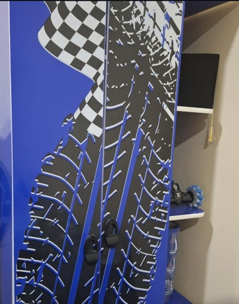 Islamabad, Furniture, Sr 300,  I Want To Sell Kids Bed And Wardrobe