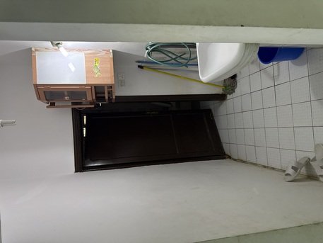 Al Malaz, Rooms for Rent, SAR 10000/month,  Offering Room In A 2 BHK Appartment In Al Farooq Near Al Malaz Riyadh