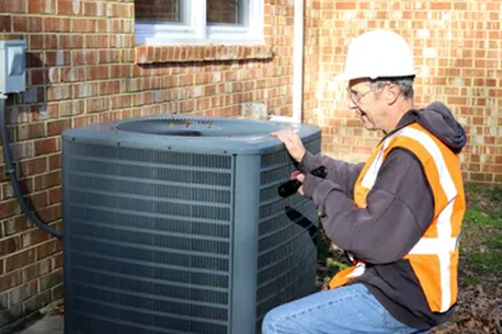 New York, Air Conditioning, Affordable Heating And Cooling