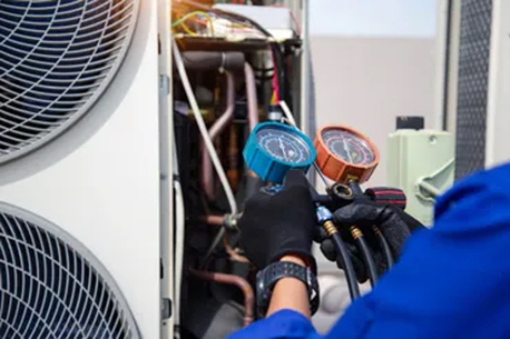 New York, Air Conditioning, Affordable Heating And Cooling