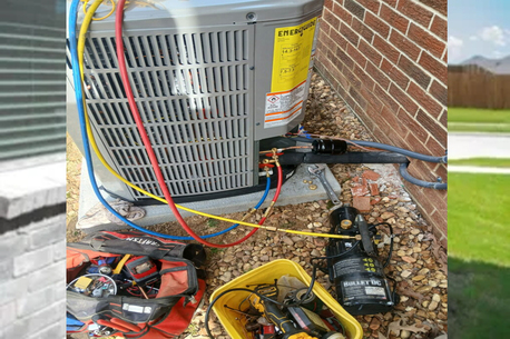 New York, Air Conditioning, Affordable Heating And Cooling